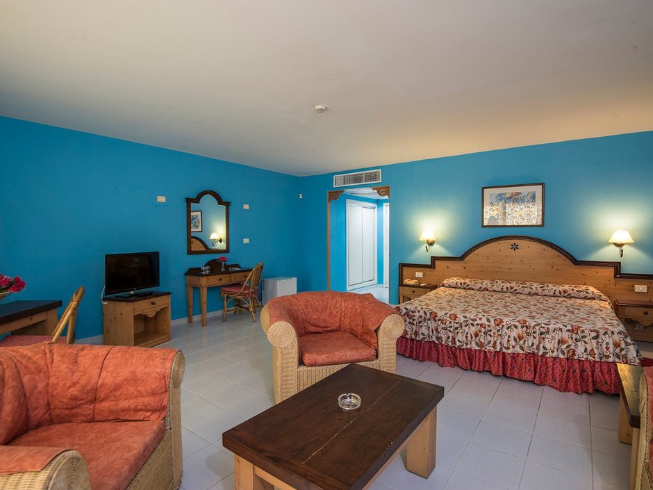 GRAN CARIBE PALMA REAL (EX. ALLEGRO PALMA REAL) 4*