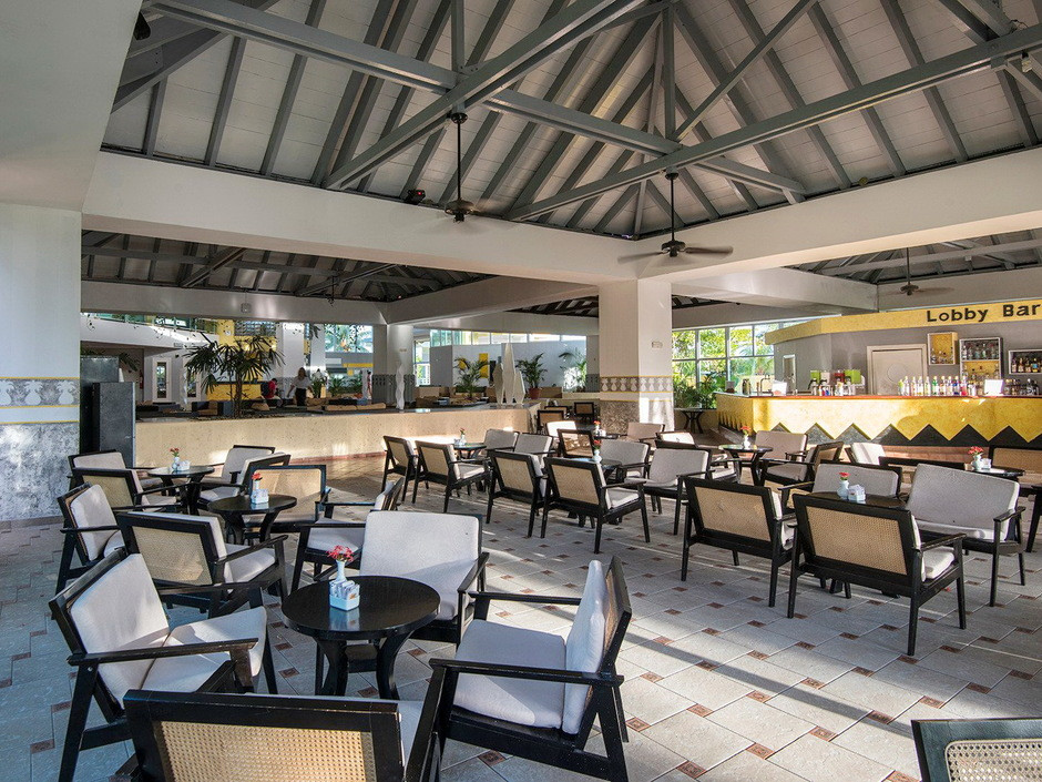 GRAN CARIBE PALMA REAL (EX. ALLEGRO PALMA REAL) 4*