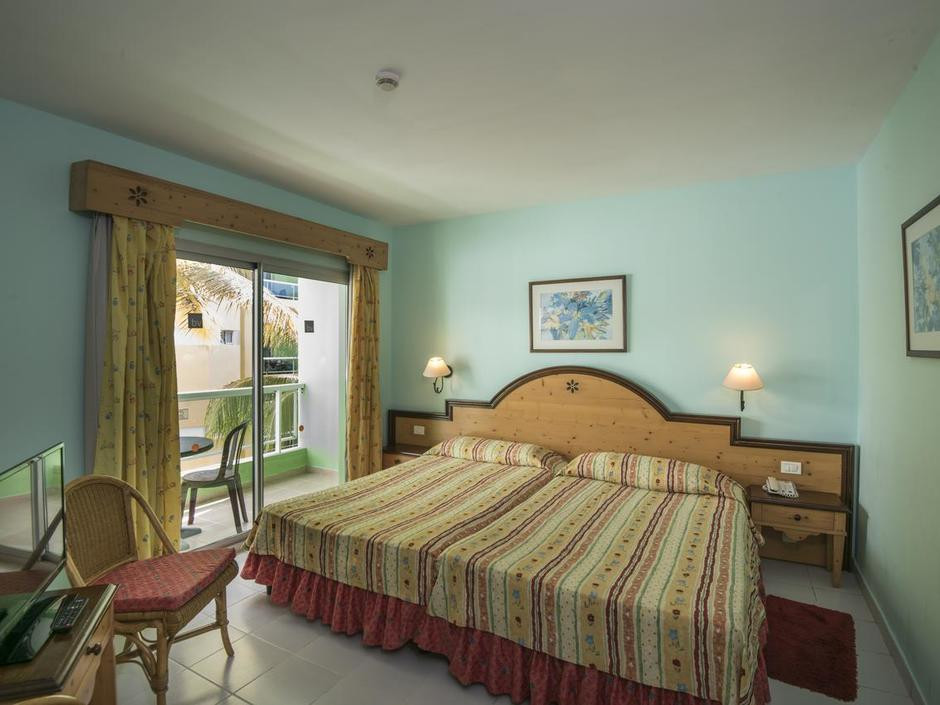 GRAN CARIBE PALMA REAL (EX. ALLEGRO PALMA REAL) 4*