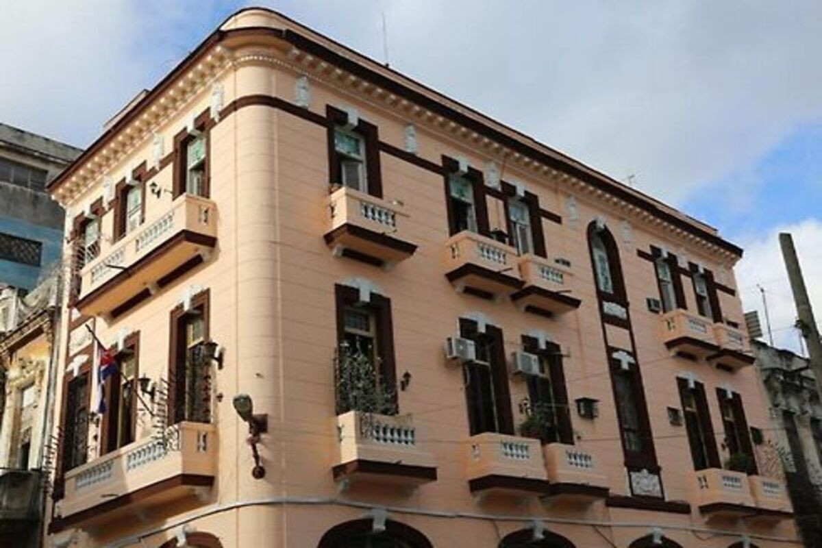BALCONES CONSULADO 3*