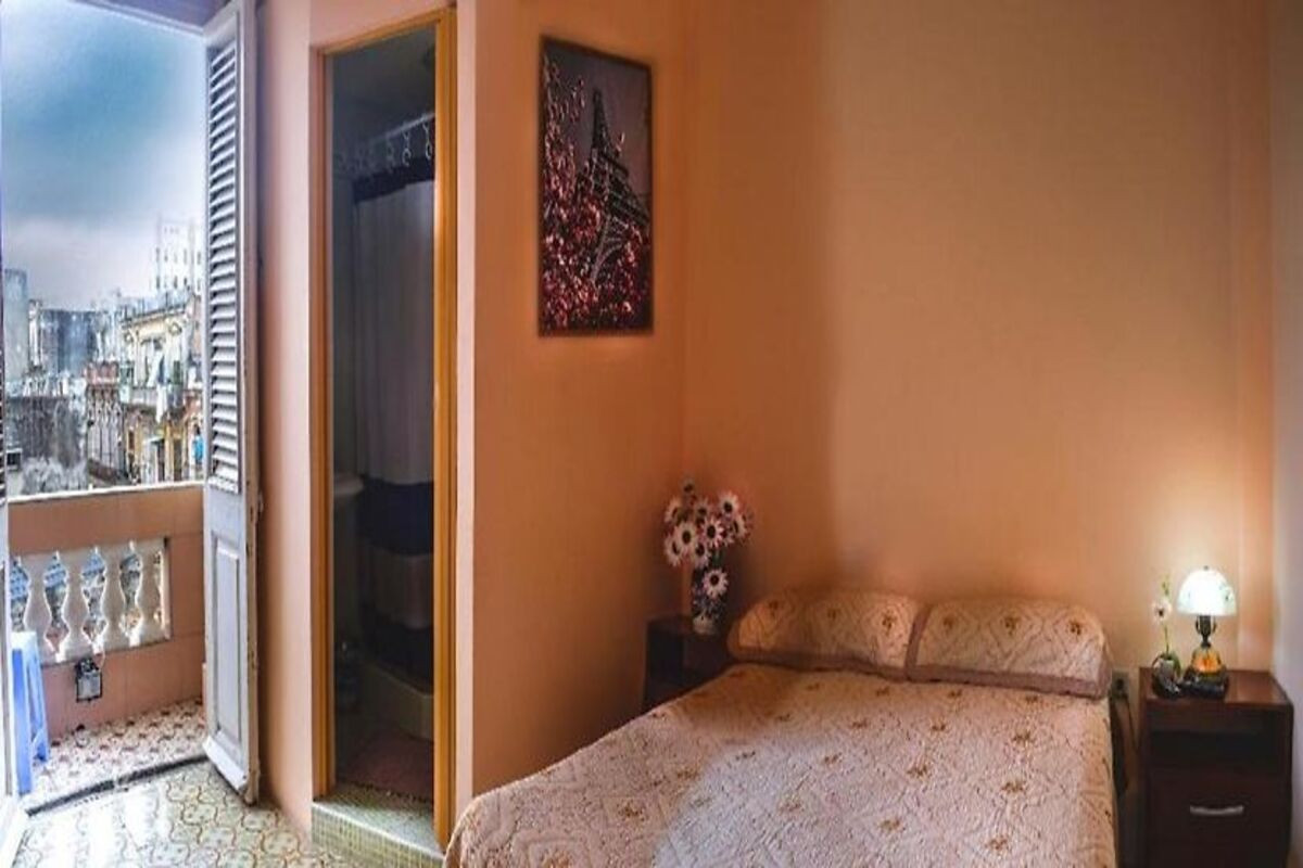 BALCONES CONSULADO 3*