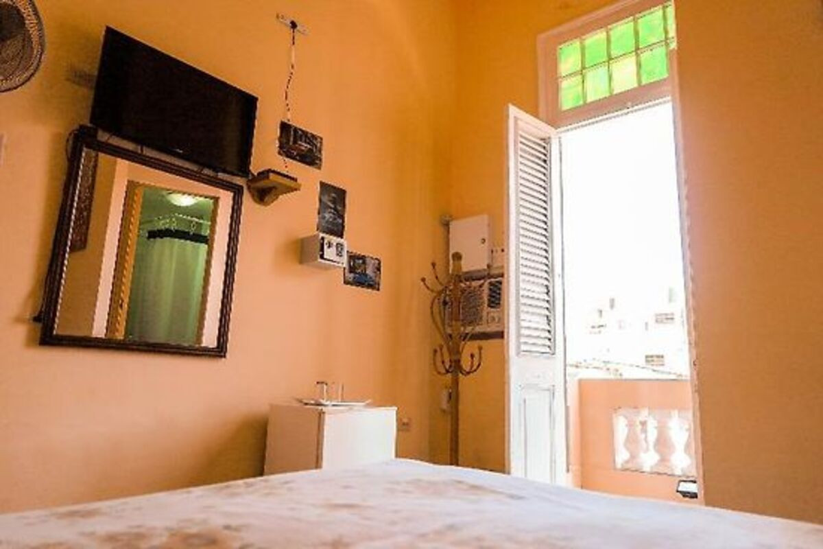 BALCONES CONSULADO 3*