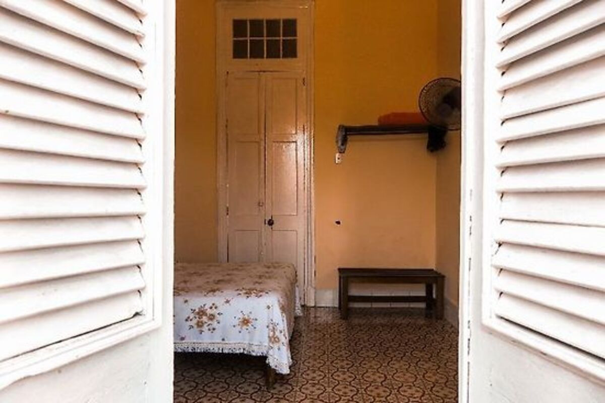 BALCONES CONSULADO 3*