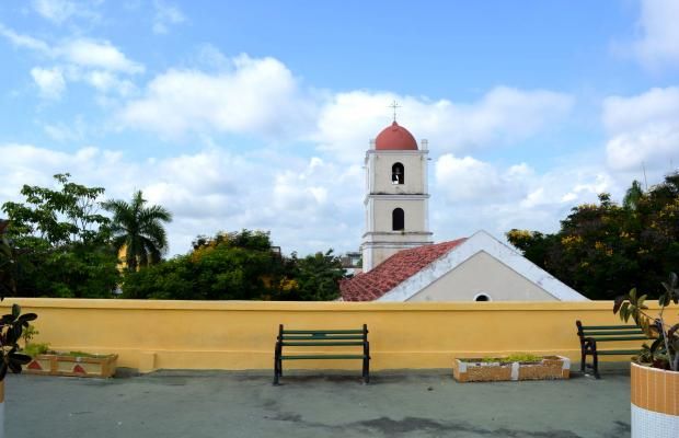 ISLAZUL MARTI 3*