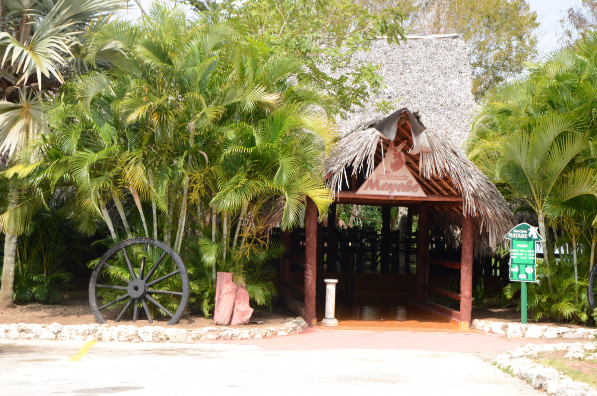 ISLAZUL MIRADOR DE MAYABE 2*