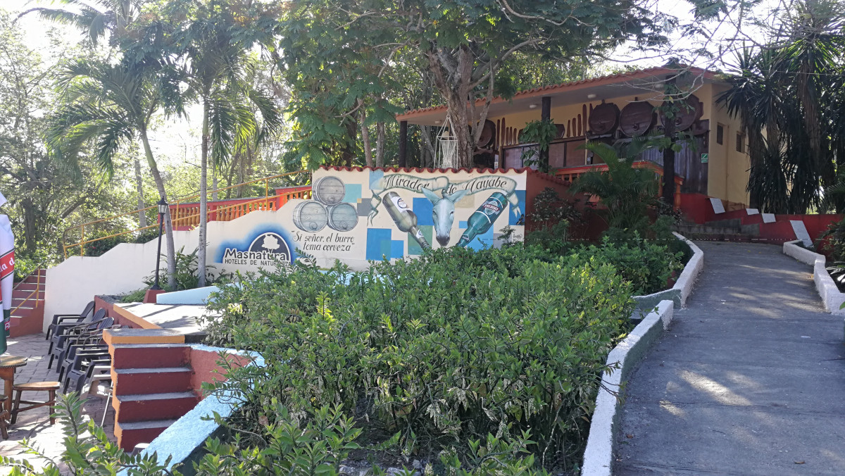 ISLAZUL MIRADOR DE MAYABE 2*