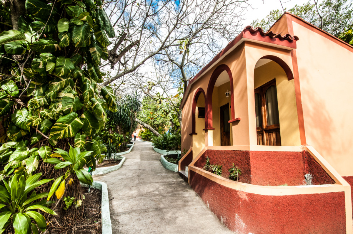 ISLAZUL MIRADOR DE MAYABE 2*