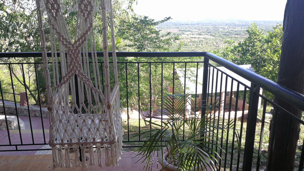 ISLAZUL MIRADOR DE MAYABE 2*