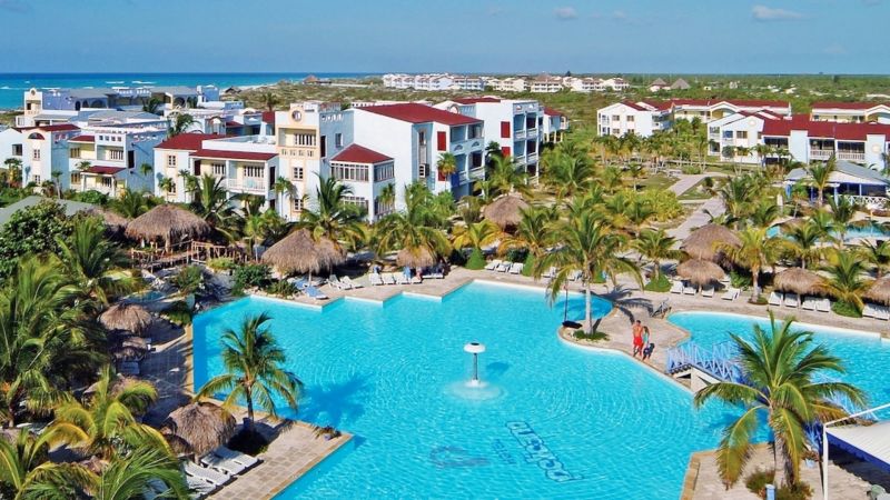 STARFISH CAYO LARGO (EX. PELICANO HOTEL) 4*