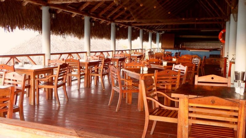 STARFISH CAYO LARGO (EX. PELICANO HOTEL) 4*
