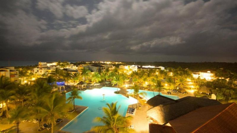 STARFISH CAYO LARGO (EX. PELICANO HOTEL) 4*