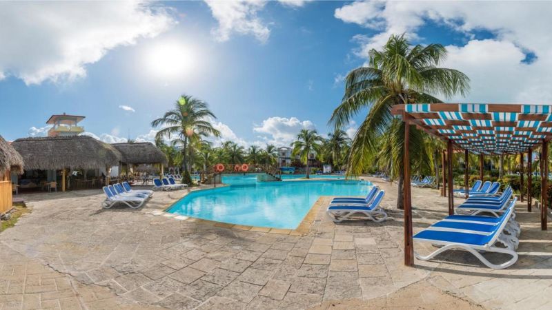 STARFISH CAYO LARGO (EX. PELICANO HOTEL) 4*