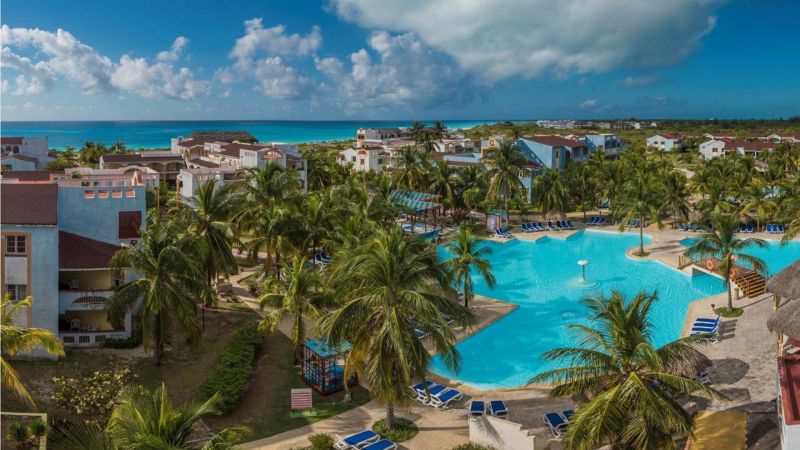 STARFISH CAYO LARGO (EX. PELICANO HOTEL) 4*