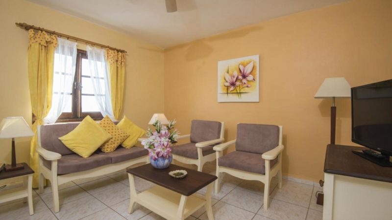 STARFISH CAYO LARGO (EX. PELICANO HOTEL) 4*