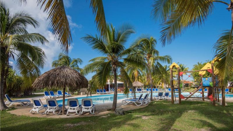 STARFISH CAYO LARGO (EX. PELICANO HOTEL) 4*
