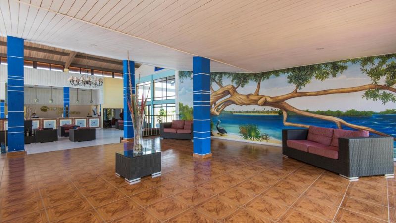 STARFISH CAYO LARGO (EX. PELICANO HOTEL) 4*