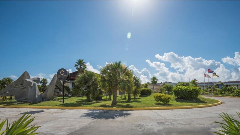 STARFISH CAYO LARGO (EX. PELICANO HOTEL) 4*