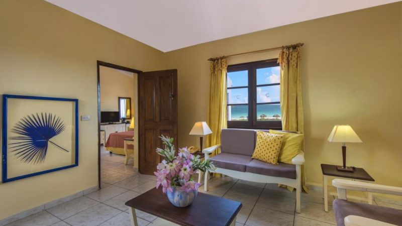STARFISH CAYO LARGO (EX. PELICANO HOTEL) 4*