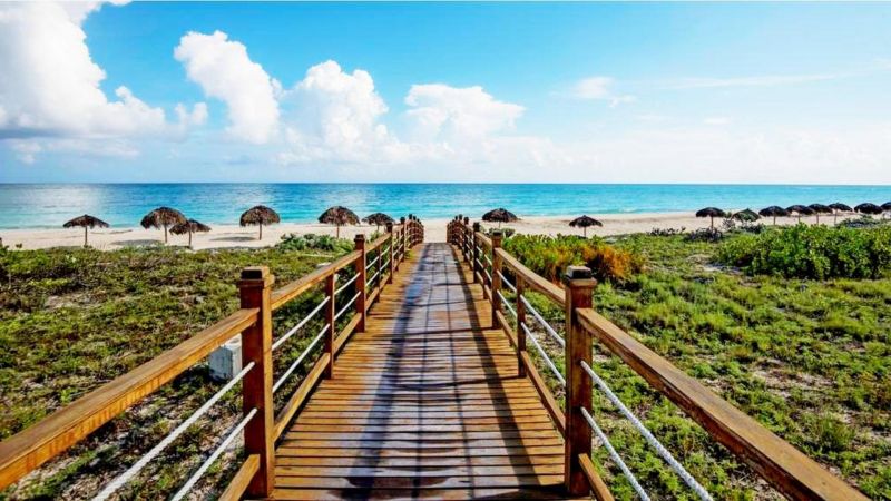 STARFISH CAYO LARGO (EX. PELICANO HOTEL) 4*