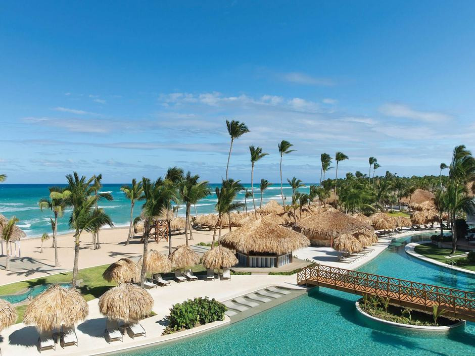 EXCELLENCE PUNTA CANA ADULTS ONLY 5*