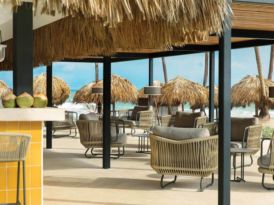 EXCELLENCE PUNTA CANA ADULTS ONLY 5*