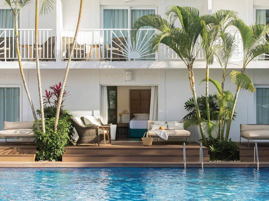 EXCELLENCE PUNTA CANA ADULTS ONLY 5*