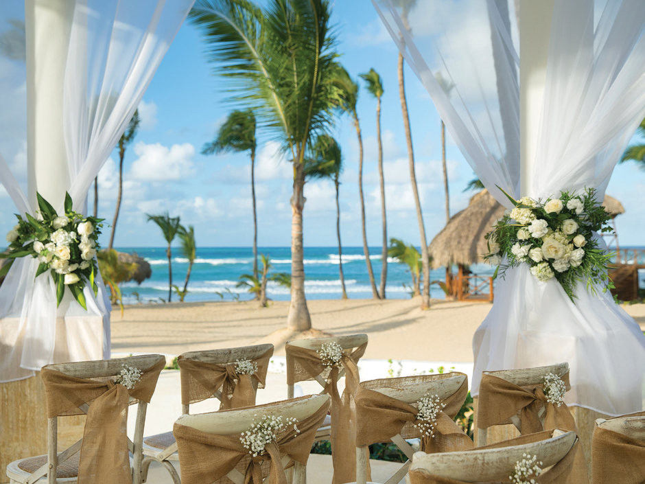 EXCELLENCE PUNTA CANA ADULTS ONLY 5*