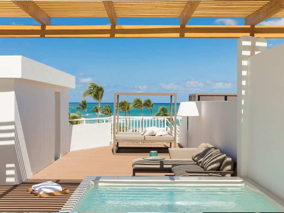 EXCELLENCE PUNTA CANA ADULTS ONLY 5*