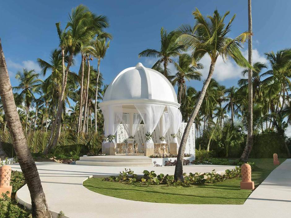 EXCELLENCE PUNTA CANA ADULTS ONLY 5*