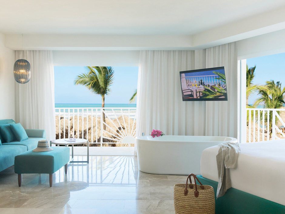 EXCELLENCE PUNTA CANA ADULTS ONLY 5*