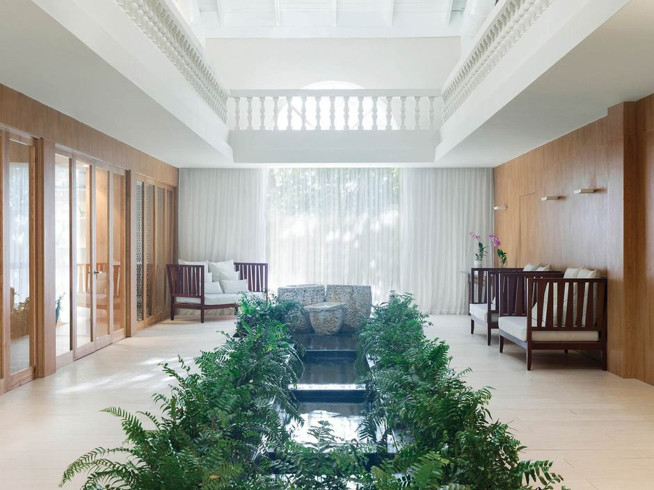 EXCELLENCE PUNTA CANA ADULTS ONLY 5*