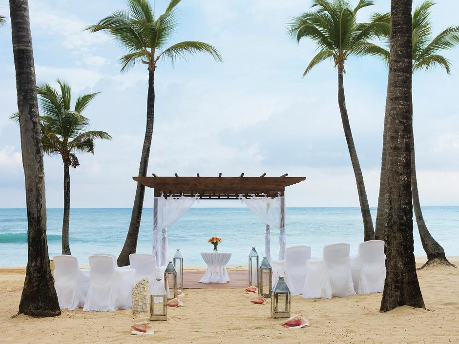 EXCELLENCE PUNTA CANA ADULTS ONLY 5*
