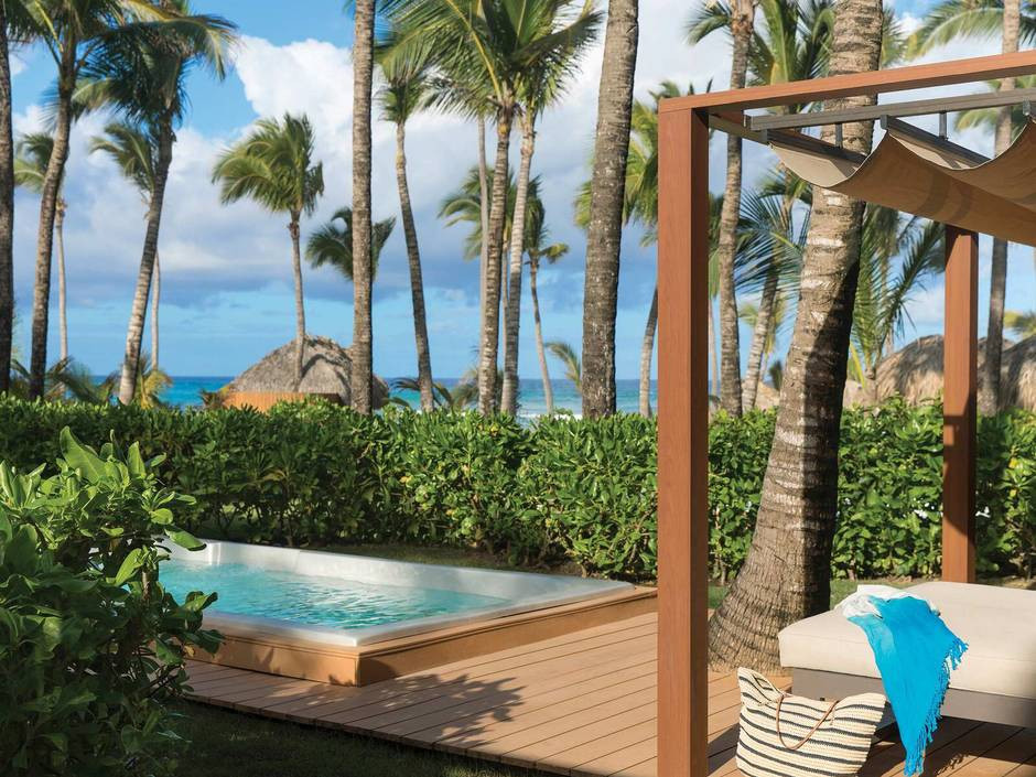 EXCELLENCE PUNTA CANA ADULTS ONLY 5*