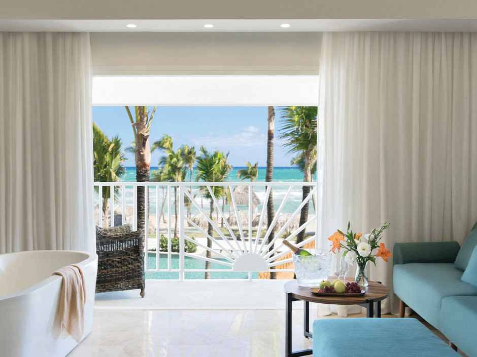 EXCELLENCE PUNTA CANA ADULTS ONLY 5*