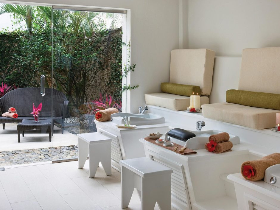 EXCELLENCE PUNTA CANA ADULTS ONLY 5*