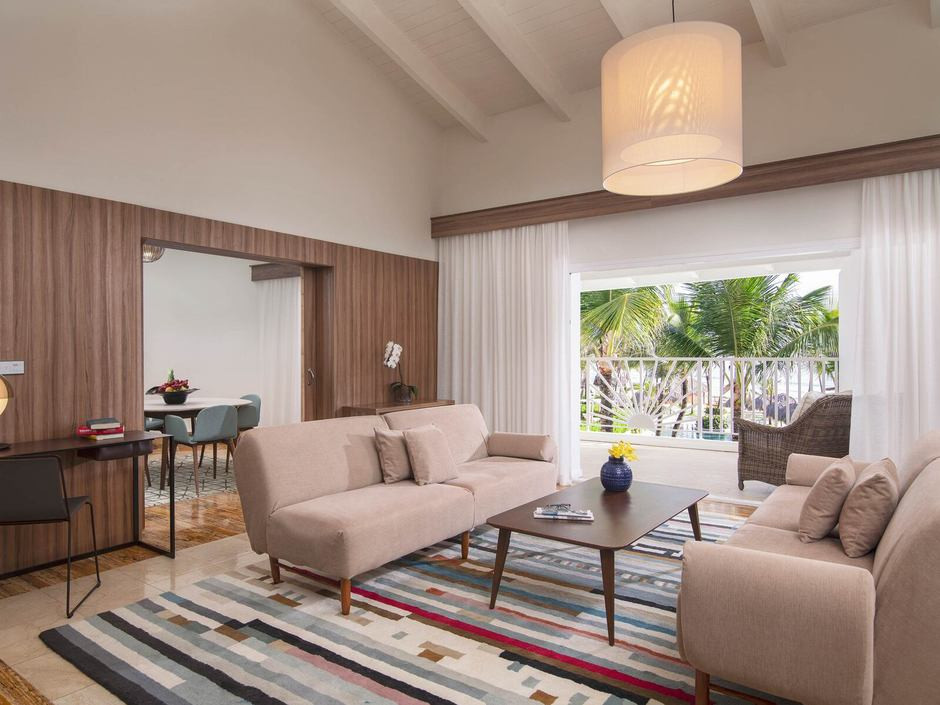 EXCELLENCE PUNTA CANA ADULTS ONLY 5*