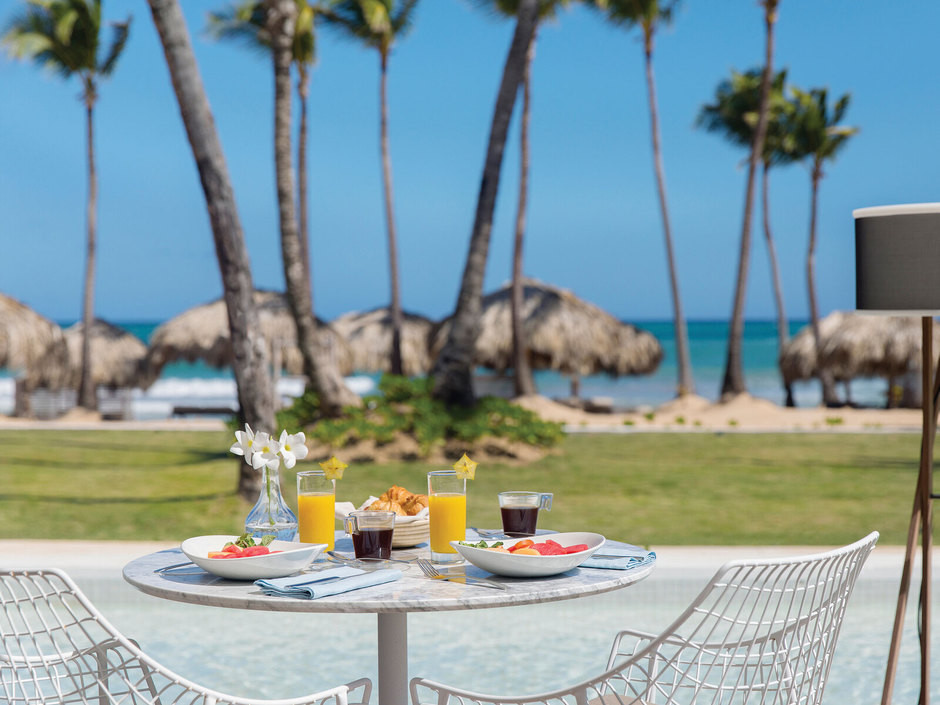 EXCELLENCE PUNTA CANA ADULTS ONLY 5*