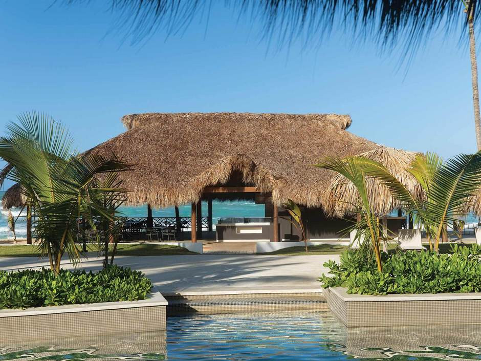 EXCELLENCE PUNTA CANA ADULTS ONLY 5*