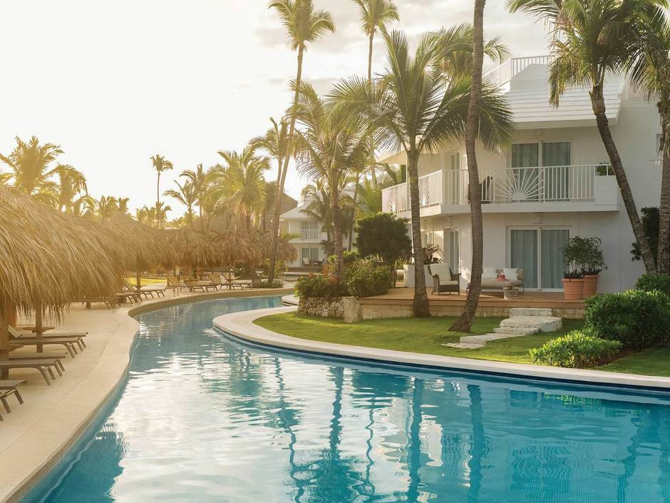 EXCELLENCE PUNTA CANA ADULTS ONLY 5*