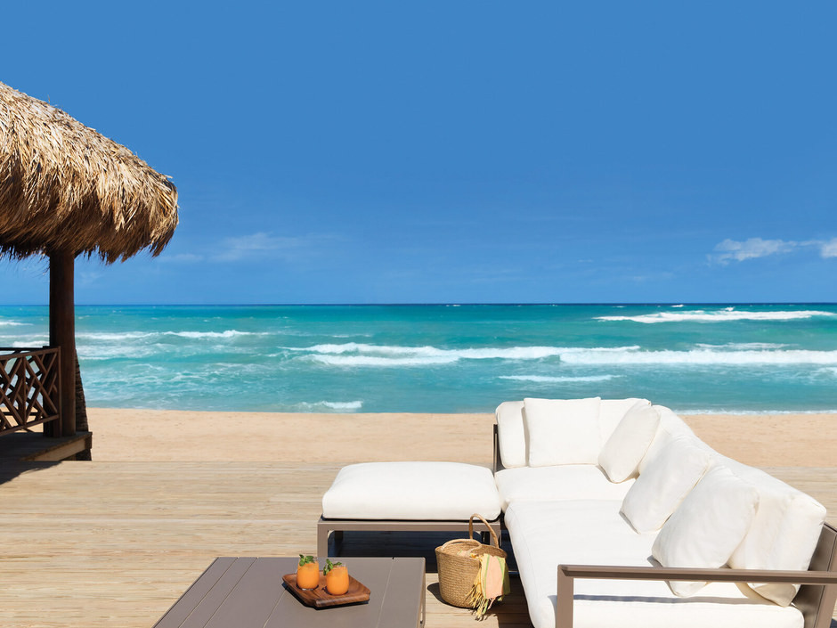 EXCELLENCE PUNTA CANA ADULTS ONLY 5*