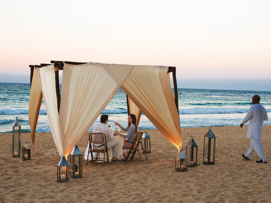 EXCELLENCE PUNTA CANA ADULTS ONLY 5*