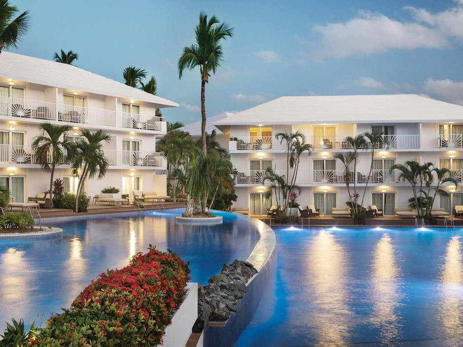 EXCELLENCE PUNTA CANA ADULTS ONLY 5*