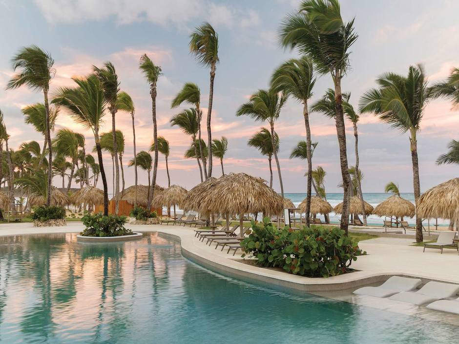 EXCELLENCE PUNTA CANA ADULTS ONLY 5*