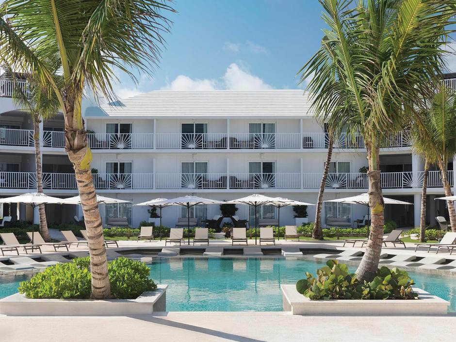 EXCELLENCE PUNTA CANA ADULTS ONLY 5*