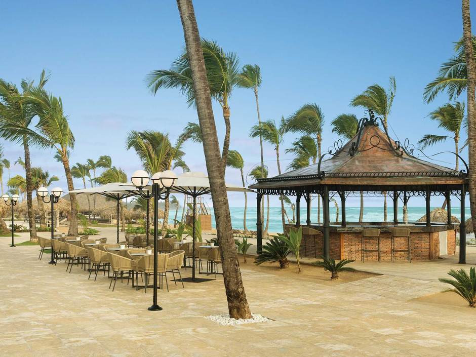 EXCELLENCE PUNTA CANA ADULTS ONLY 5*