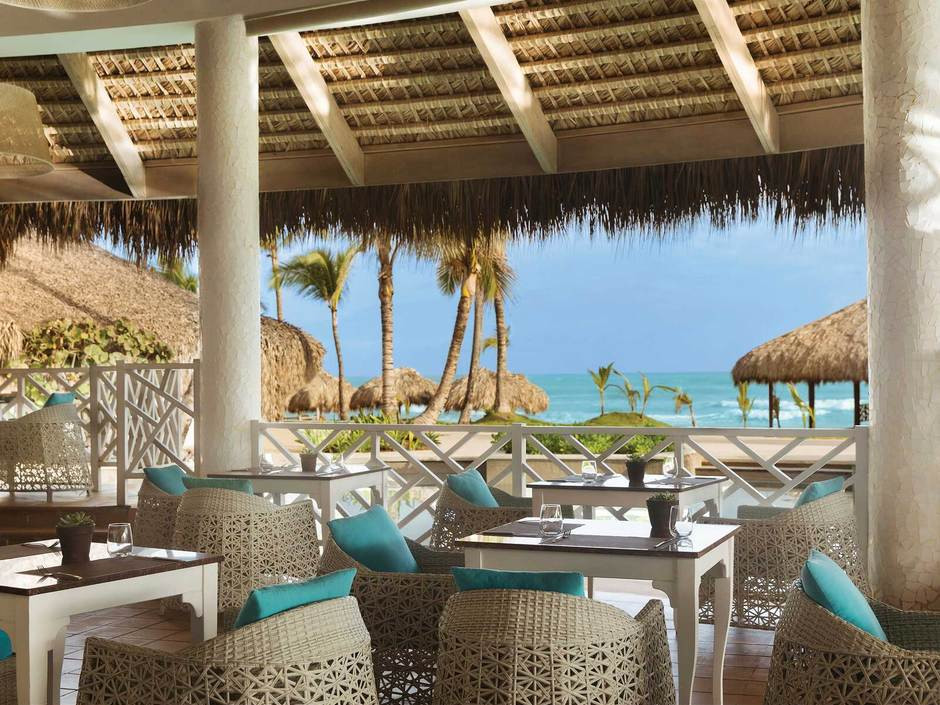 EXCELLENCE PUNTA CANA ADULTS ONLY 5*