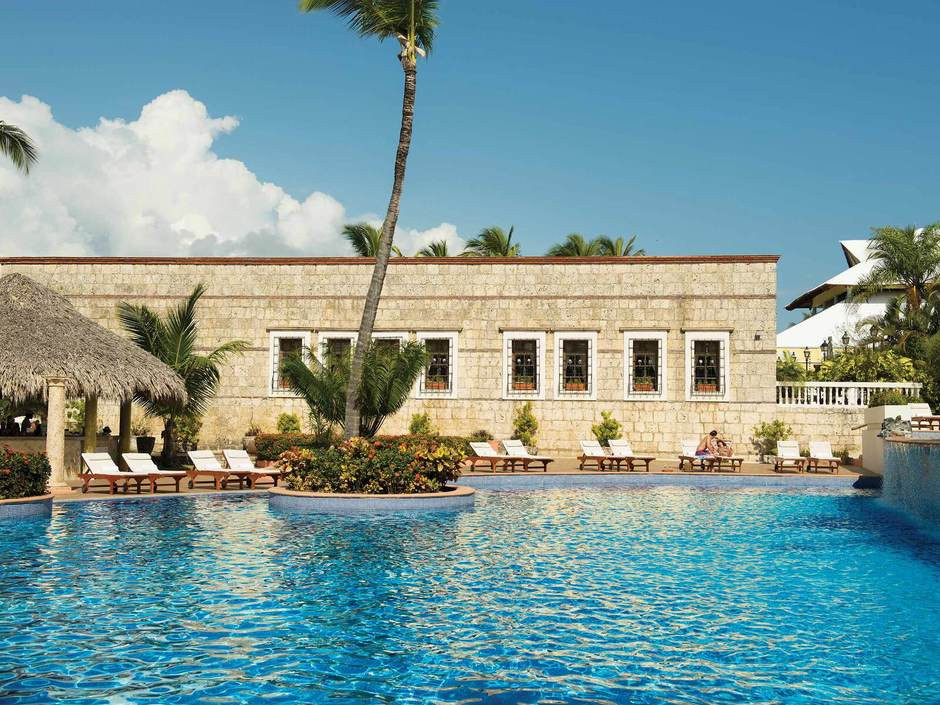 EXCELLENCE PUNTA CANA ADULTS ONLY 5*