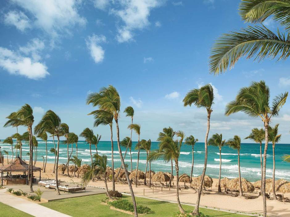 EXCELLENCE PUNTA CANA ADULTS ONLY 5*