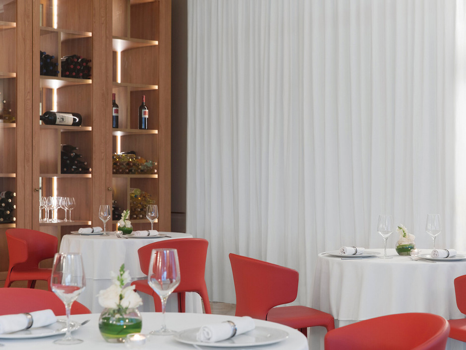 EXCELLENCE PUNTA CANA ADULTS ONLY 5*