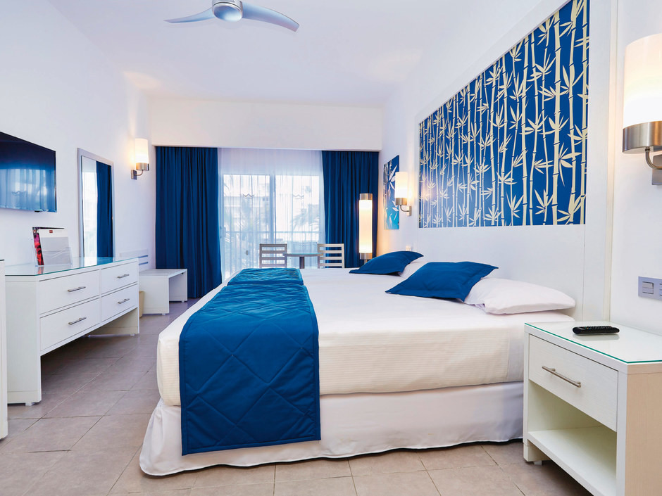 RIU BAMBU 5*